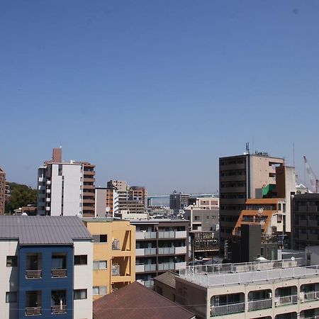 Ohori House Apartment Fukuoka  Bagian luar foto