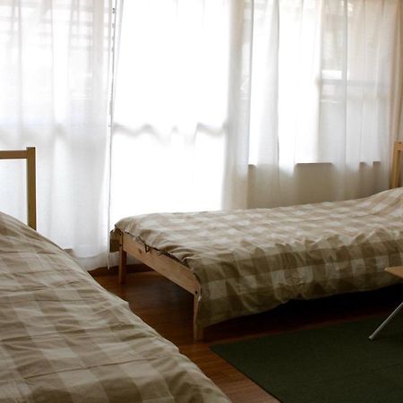 Ohori House Apartment Fukuoka  Bagian luar foto