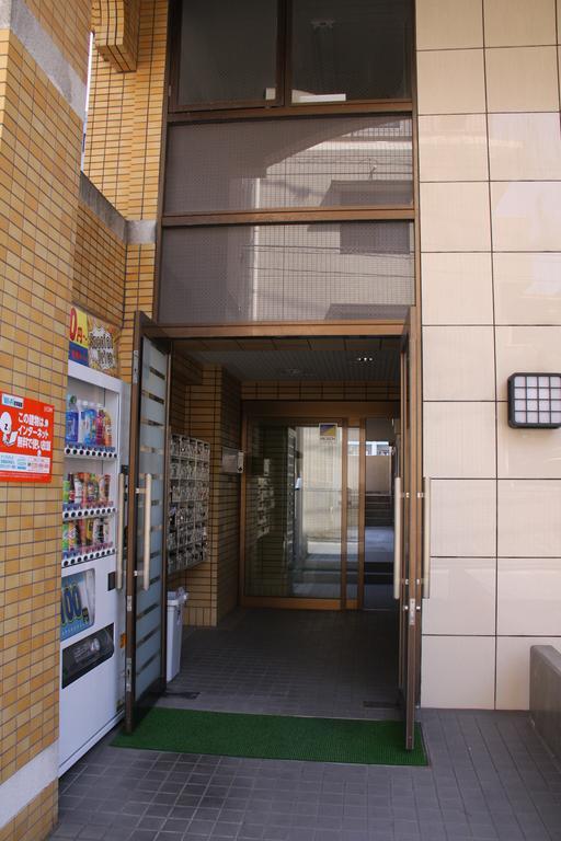Ohori House Apartment Fukuoka  Bagian luar foto