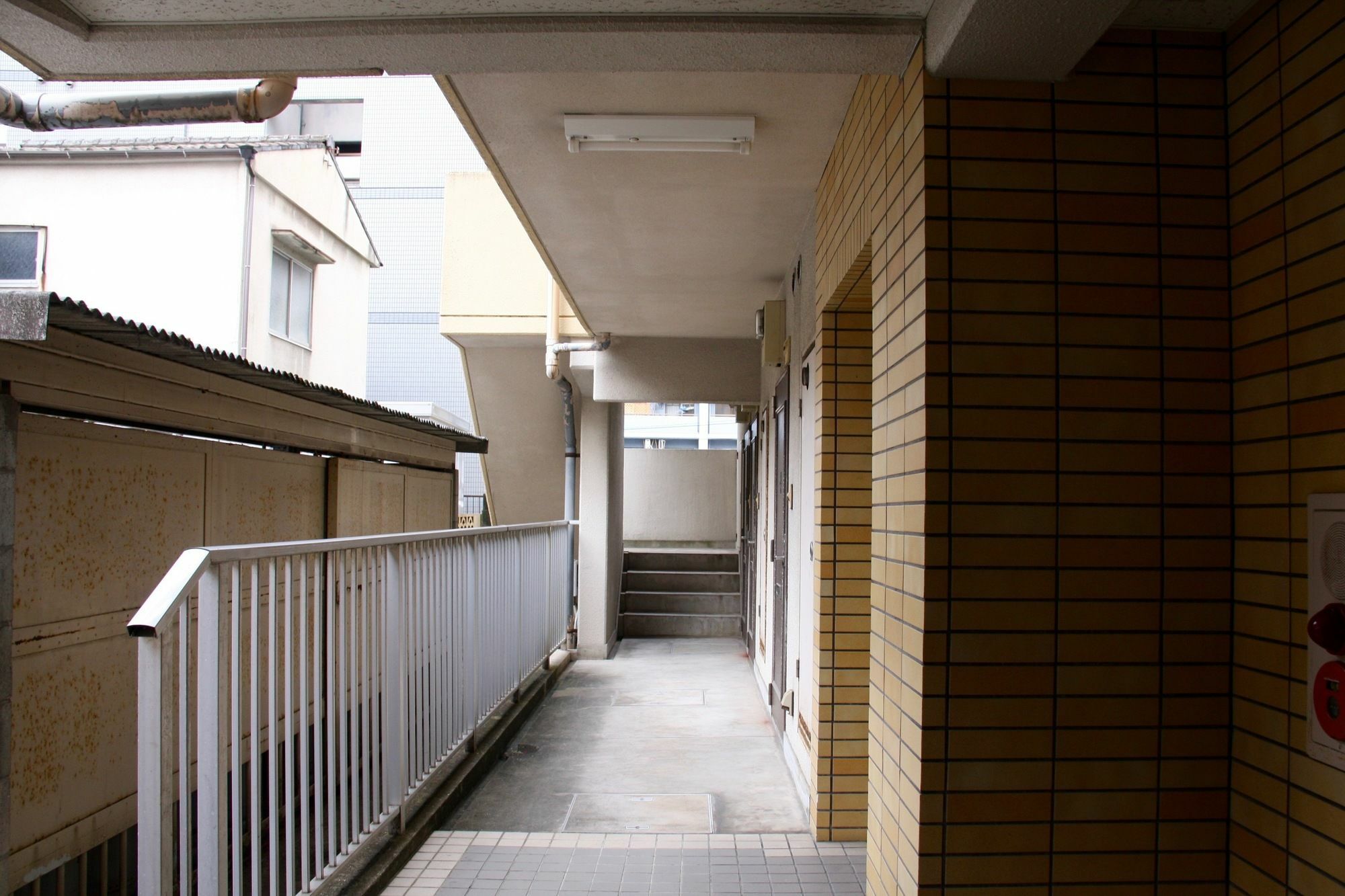 Ohori House Apartment Fukuoka  Bagian luar foto